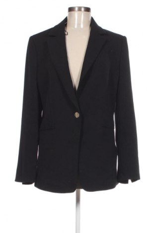 Damen Blazer Mango, Größe L, Farbe Schwarz, Preis 15,99 €