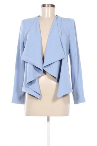 Damen Blazer Mango, Größe M, Farbe Blau, Preis € 15,99