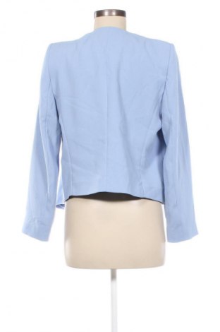 Damen Blazer Mango, Größe M, Farbe Blau, Preis € 19,49