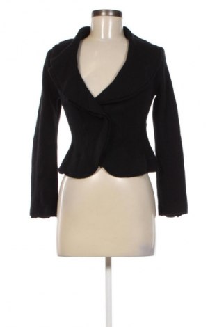 Damen Blazer Marc Cain, Größe M, Farbe Schwarz, Preis 92,49 €