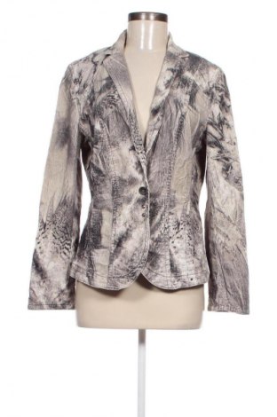 Damen Blazer Marc Cain, Größe L, Farbe Mehrfarbig, Preis € 50,49