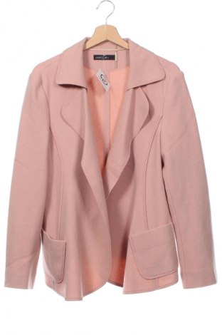 Damen Blazer Marc Cain, Größe XL, Farbe Rosa, Preis 123,00 €