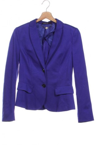 Damen Blazer Marc Cain, Größe XS, Farbe Blau, Preis 92,49 €