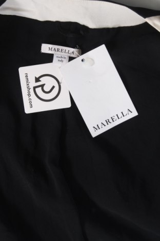 Damen Blazer Marella, Größe M, Farbe Schwarz, Preis € 252,99