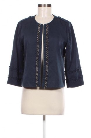 Damen Blazer Margit Brandt, Größe S, Farbe Blau, Preis € 15,99