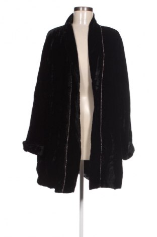 Damen Blazer Marina Rinaldi, Größe XXL, Farbe Schwarz, Preis € 167,49