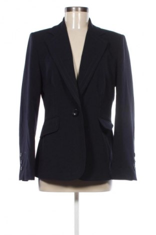 Damen Blazer Marks & Spencer, Größe L, Farbe Blau, Preis 11,99 €