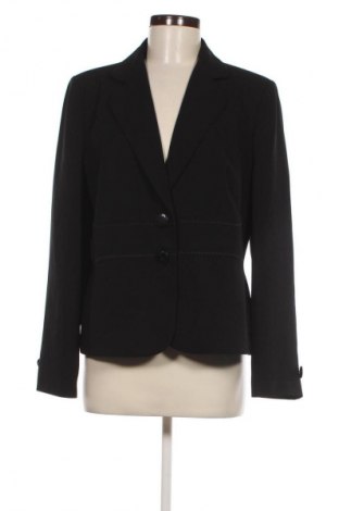 Damen Blazer Marks & Spencer, Größe XL, Farbe Schwarz, Preis 15,49 €