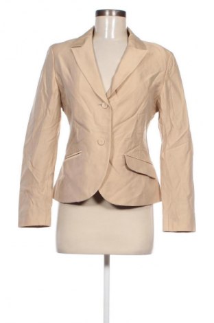 Damen Blazer Marks & Spencer, Größe M, Farbe Beige, Preis € 16,99