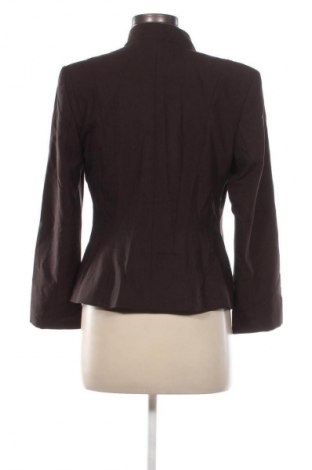 Damen Blazer Marks & Spencer, Größe M, Farbe Braun, Preis 16,99 €