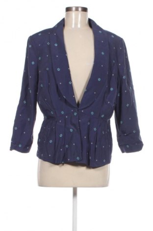 Damen Blazer Marks & Spencer Autograph, Größe XL, Farbe Blau, Preis € 25,99