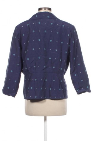 Damen Blazer Marks & Spencer Autograph, Größe XL, Farbe Blau, Preis € 95,99