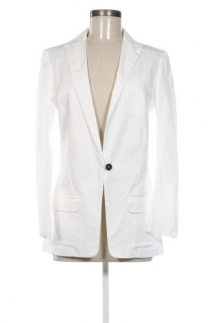 Damen Blazer Massimo Alba, Größe XS, Farbe Weiß, Preis € 162,99