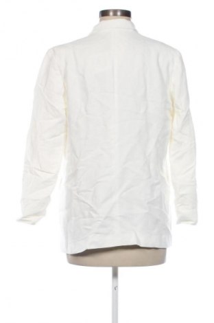 Dámske sako  Massimo Dutti, Veľkosť M, Farba Biela, Cena  43,95 €