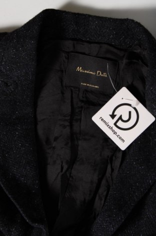 Dámské sako  Massimo Dutti, Velikost S, Barva Modrá, Cena  959,00 Kč