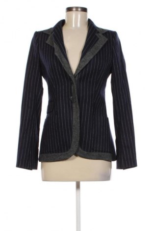 Damen Blazer Massimo Dutti, Größe S, Farbe Mehrfarbig, Preis 37,99 €