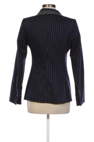 Damen Blazer Massimo Dutti, Größe S, Farbe Mehrfarbig, Preis 37,99 €