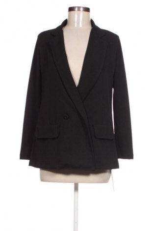 Damen Blazer Massimo Rebecchi, Größe M, Farbe Schwarz, Preis 90,49 €