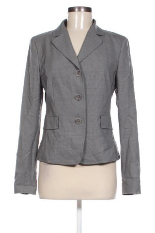 Damen Blazer Max Mara Studio, Größe L, Farbe Grau, Preis 164,49 €