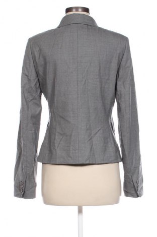 Damen Blazer Max Mara Studio, Größe L, Farbe Grau, Preis € 82,49