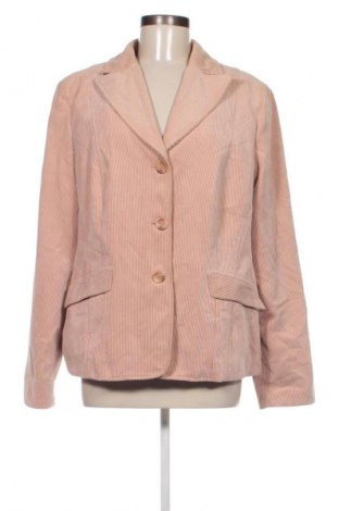 Damen Blazer Mayerline, Größe XL, Farbe Aschrosa, Preis € 8,99