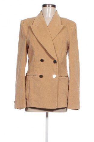 Damen Blazer Merci, Größe XL, Farbe Beige, Preis € 78,99