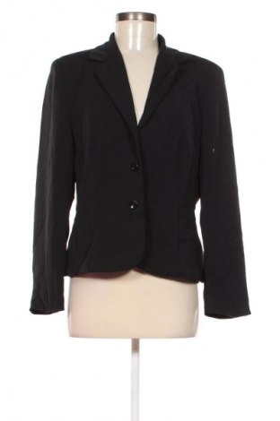 Damen Blazer Merrytime, Größe L, Farbe Schwarz, Preis 30,99 €