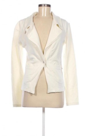 Damen Blazer Met, Größe M, Farbe Weiß, Preis 74,99 €