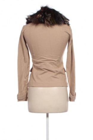 Damen Blazer Met, Größe S, Farbe Beige, Preis € 90,49