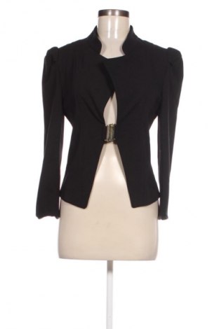 Damen Blazer Michael Dass, Größe L, Farbe Schwarz, Preis € 169,99