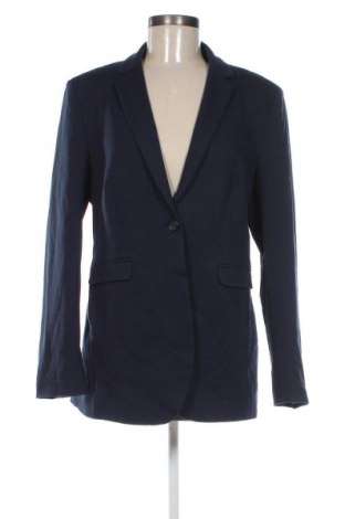 Damen Blazer Miss Etam, Größe XL, Farbe Blau, Preis € 14,99