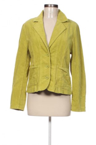 Damen Blazer Miss Etam, Größe S, Farbe Grün, Preis € 24,99