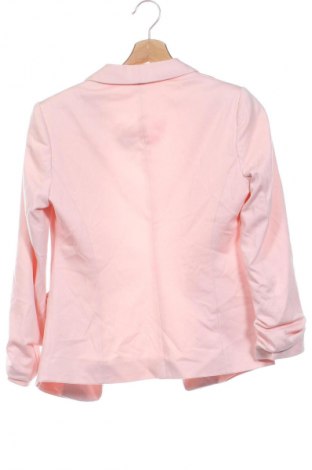 Damen Blazer Miss Selfridge, Größe S, Farbe Rosa, Preis 13,99 €