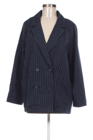 Damen Blazer Monki, Größe M, Farbe Mehrfarbig, Preis € 12,99