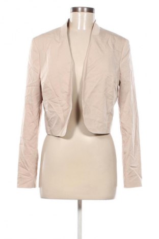 Damen Blazer More & More, Größe M, Farbe Beige, Preis 30,99 €