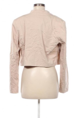 Damen Blazer More & More, Größe M, Farbe Beige, Preis 30,99 €