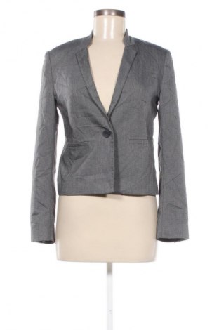 Damen Blazer More & More, Größe XXS, Farbe Grau, Preis 12,49 €