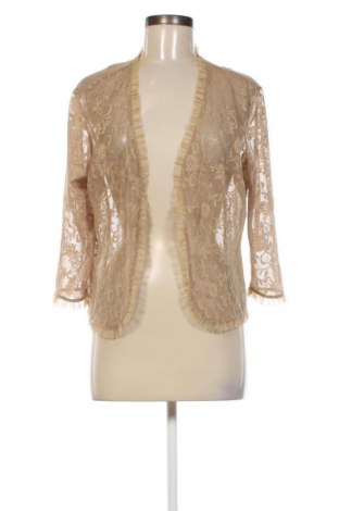 Damen Blazer Mossimo, Größe XL, Farbe Beige, Preis € 15,99