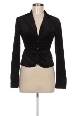 Damen Blazer Motivi, Größe XS, Farbe Schwarz, Preis € 8,49