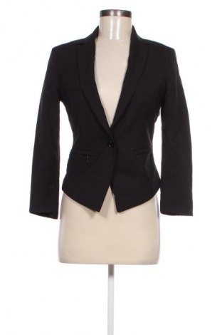 Damen Blazer Motivi, Größe S, Farbe Schwarz, Preis 28,99 €