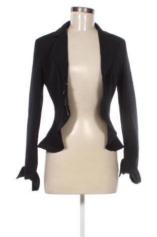 Damen Blazer Motivi, Größe XS, Farbe Schwarz, Preis € 57,49