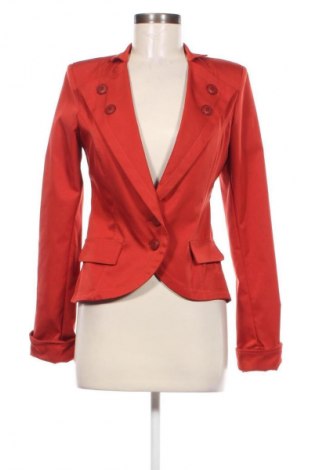 Damen Blazer Mystic Day, Größe M, Farbe Orange, Preis 15,99 €