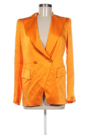 Damen Blazer NAM-MYO, Größe L, Farbe Orange, Preis 80,99 €