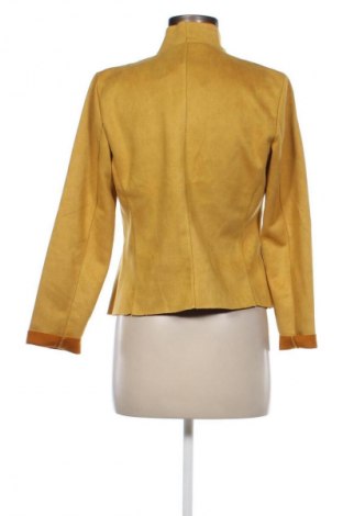 Damen Blazer NEW COLLECTION, Größe S, Farbe Gelb, Preis € 8,49