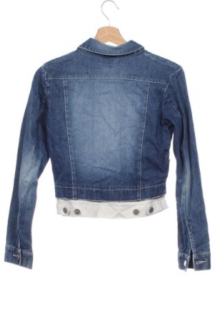 Damen Blazer New Look, Größe M, Farbe Blau, Preis € 33,99