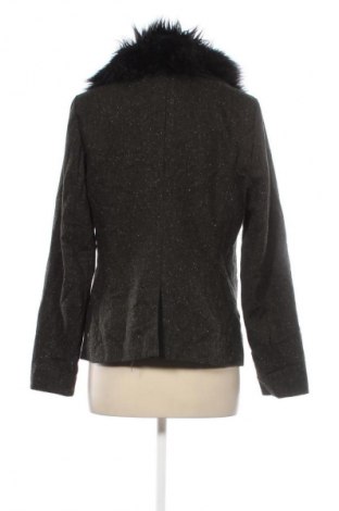 Damen Blazer New Look, Größe M, Farbe Grün, Preis 13,99 €