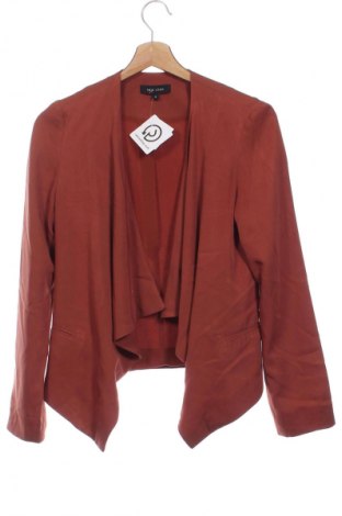 Damen Blazer New Look, Größe XS, Farbe Orange, Preis € 15,99