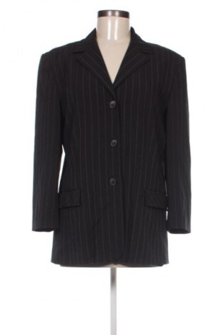 Damen Blazer Niama Woman, Größe XL, Farbe Schwarz, Preis 17,49 €