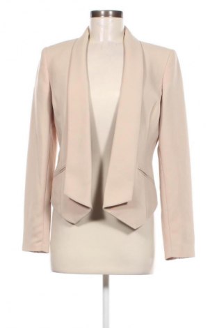 Damen Blazer Nine West, Größe M, Farbe Beige, Preis € 30,99