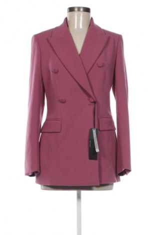 Damen Blazer Nora Barth, Größe L, Farbe Rosa, Preis 74,99 €